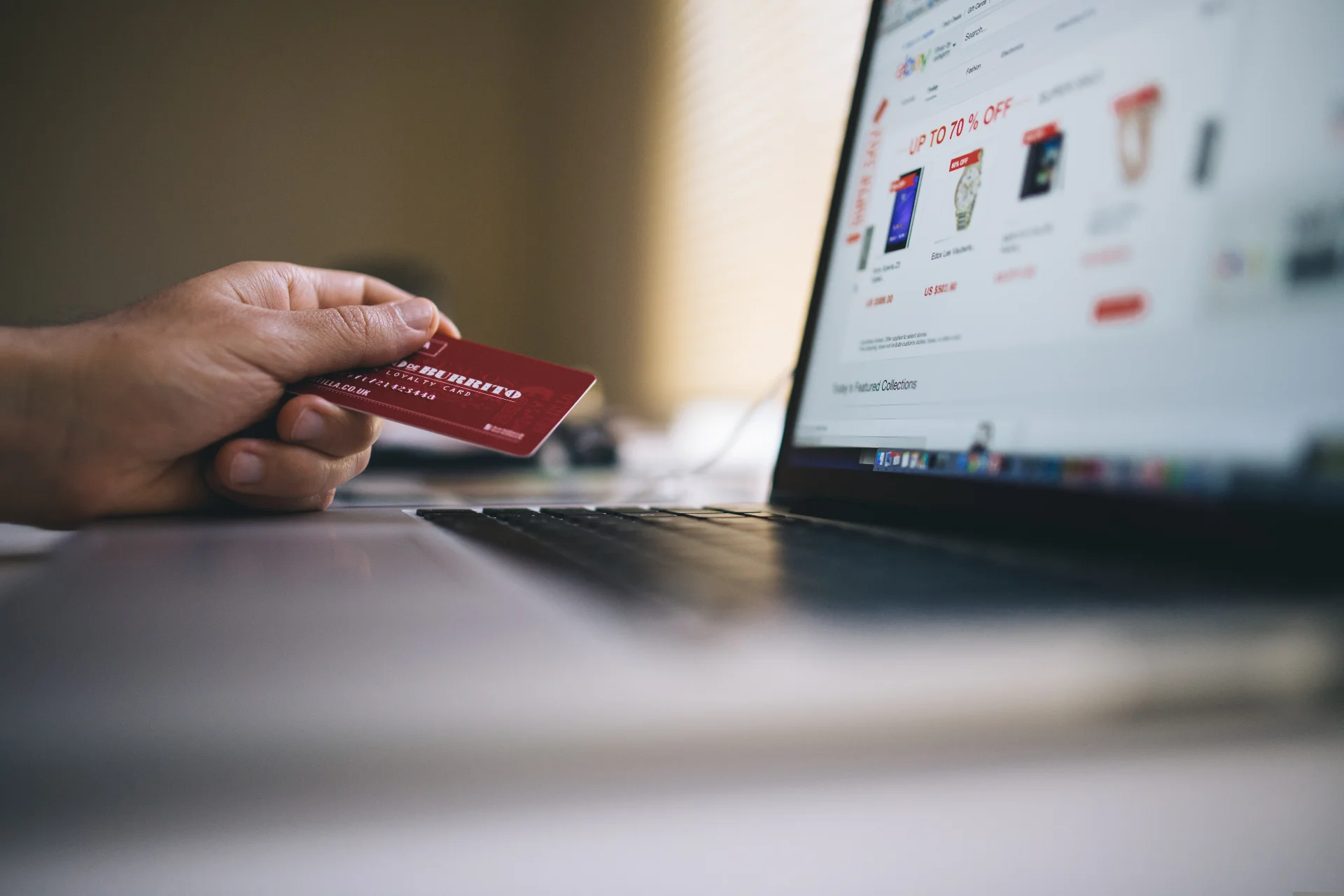 e-Commerce