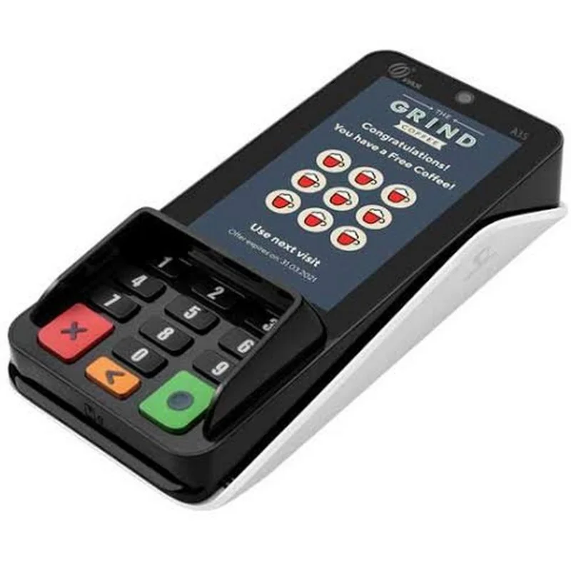 PAX A35 Smart PINpad