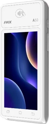 PAX A50 Android MiniPOS